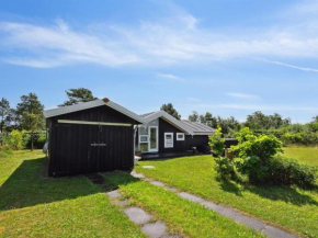 Holiday Home Santeri - 180m from the sea by Interhome, Strandby